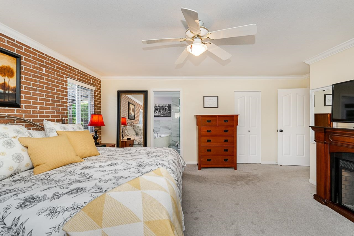 Bedroom 4 Photo of 16545 10 Avenue, Surrey, BC