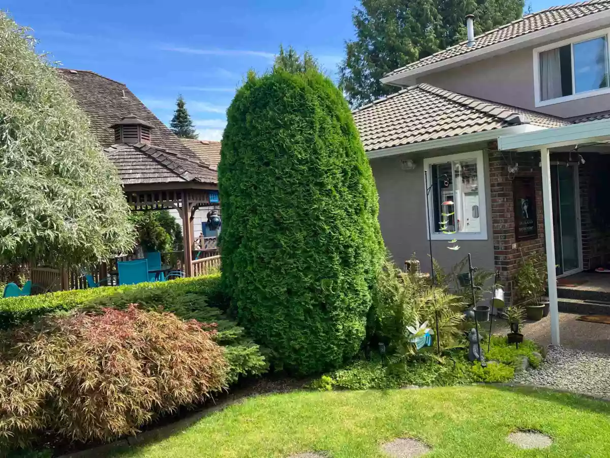 Neighborhood Park Photo Near 16545 10 Avenue, Surrey, BC