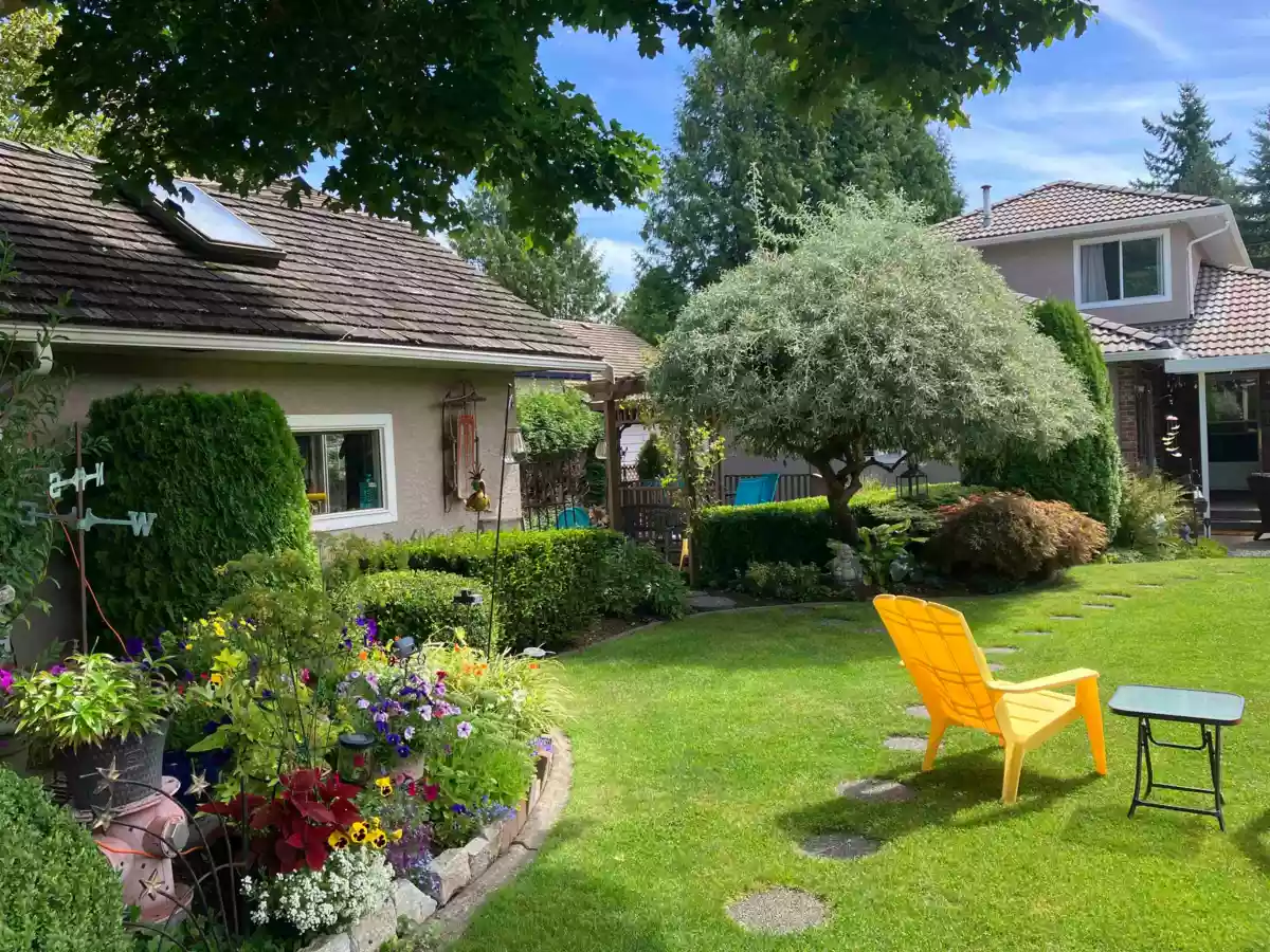 Street View Photo of 16545 10 Avenue, Surrey, BC