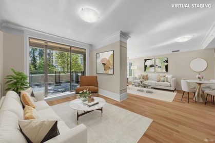 202 533 Waters Edge Crescent, West Vancouver, BC, West Vancouver — Apartment/Condo for sale