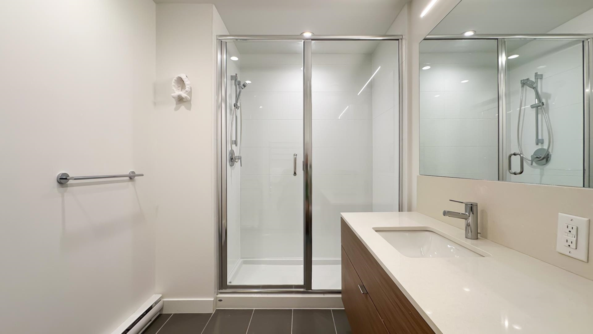 Kitchen Photo of 501 2446 Shaughnessy Street, Port Coquitlam, BC