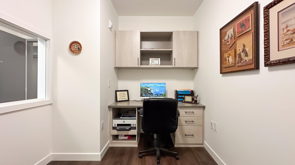 Primary Bathroom Photo of 501 2446 Shaughnessy Street, Port Coquitlam, BC