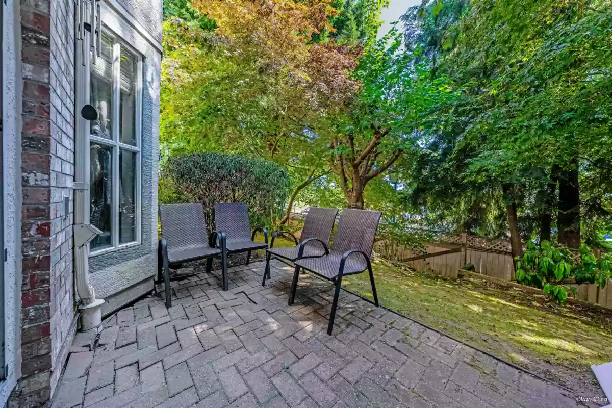 Basement Recreation Room Photo of 114 7151 121 Street, Surrey, BC