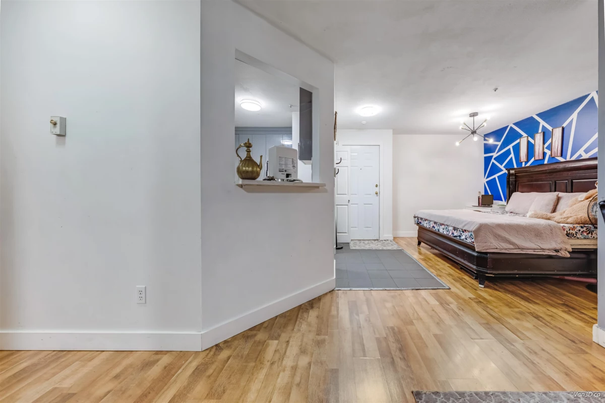 Family Room Photo of 114 7151 121 Street, Surrey, BC