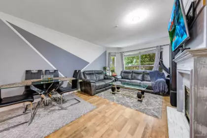 114 7151 121 Street, Surrey, BC, West Newton — 2 bed apartment/condo for sale