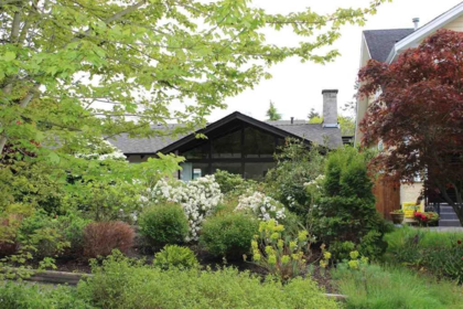 6042 Crown Street, Vancouver, BC, Vancouver —  bed land for sale