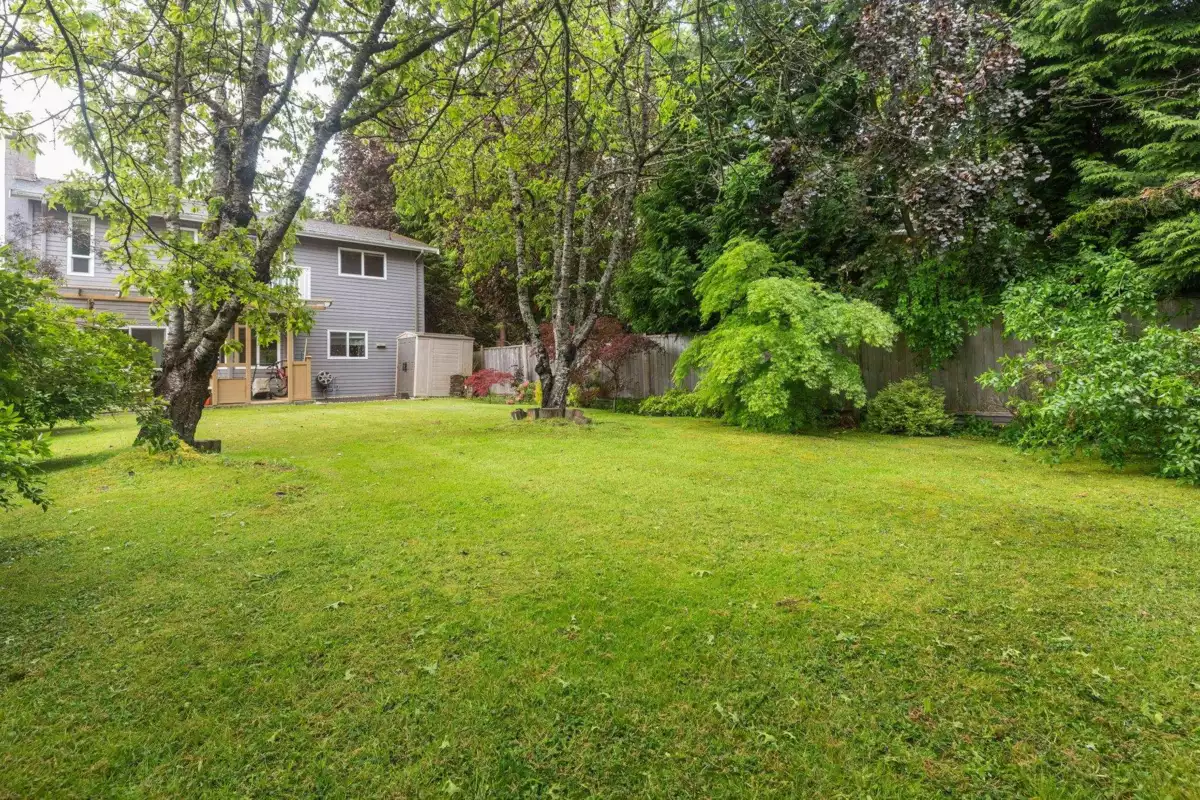 Front Yard Photo of 4231 Corless Road, Richmond, BC