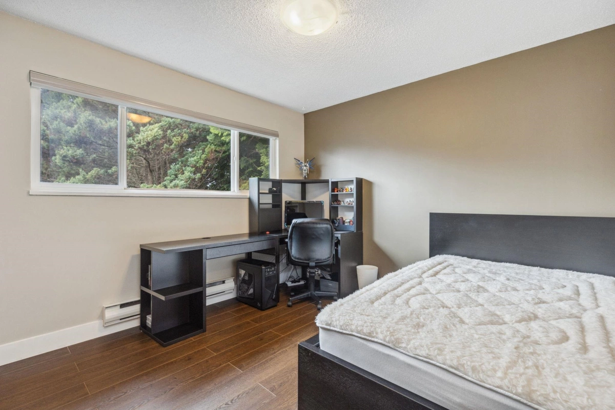 Loft / Bonus Room Photo of 4231 Corless Road, Richmond, BC