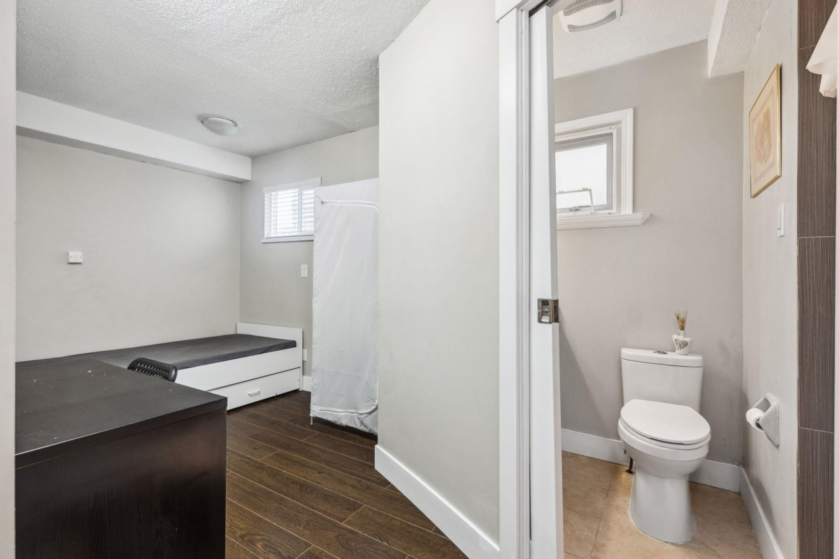 Office / Den Photo of 4231 Corless Road, Richmond, BC