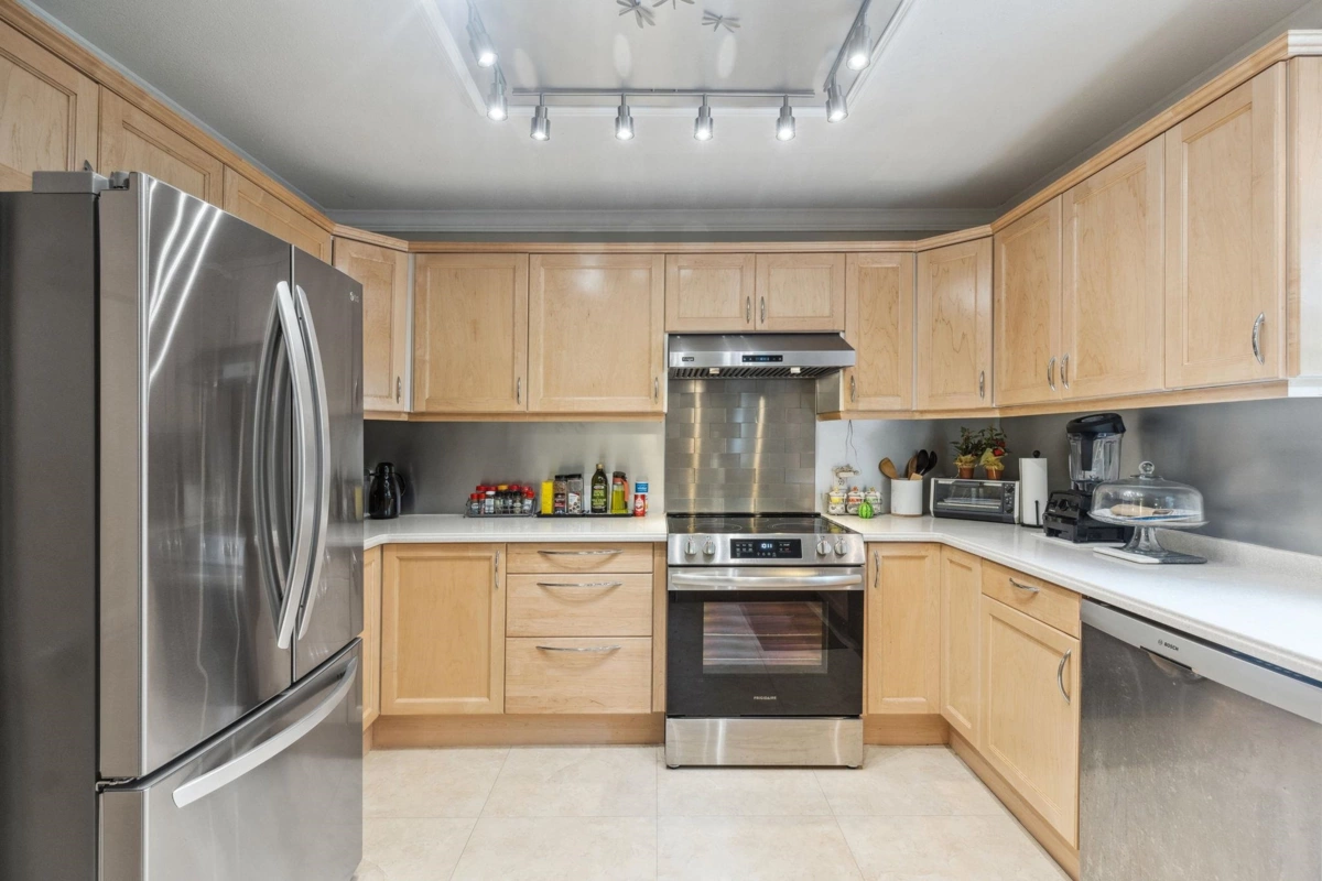 Primary Bedroom Photo of 4231 Corless Road, Richmond, BC