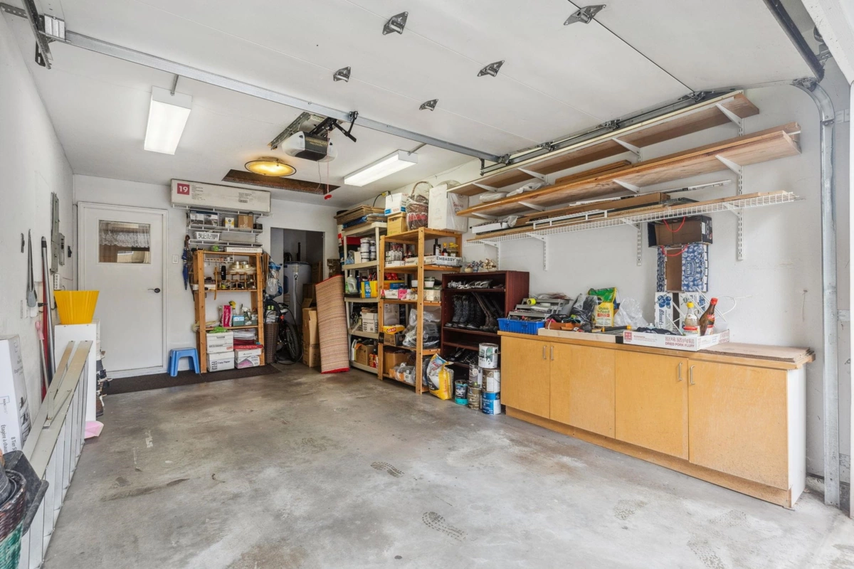Staircase Photo of 4231 Corless Road, Richmond, BC
