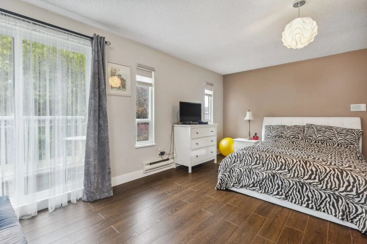 Walk-In Closet Photo of 4231 Corless Road, Richmond, BC