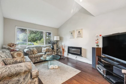 4231 Corless Road, Richmond, BC