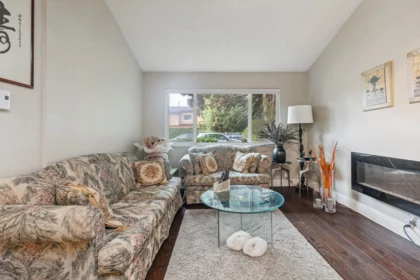 4231 Corless Road, Richmond, BC