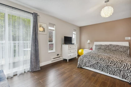 Walk-In Closet Photo of 4231 Corless Road, Richmond, BC