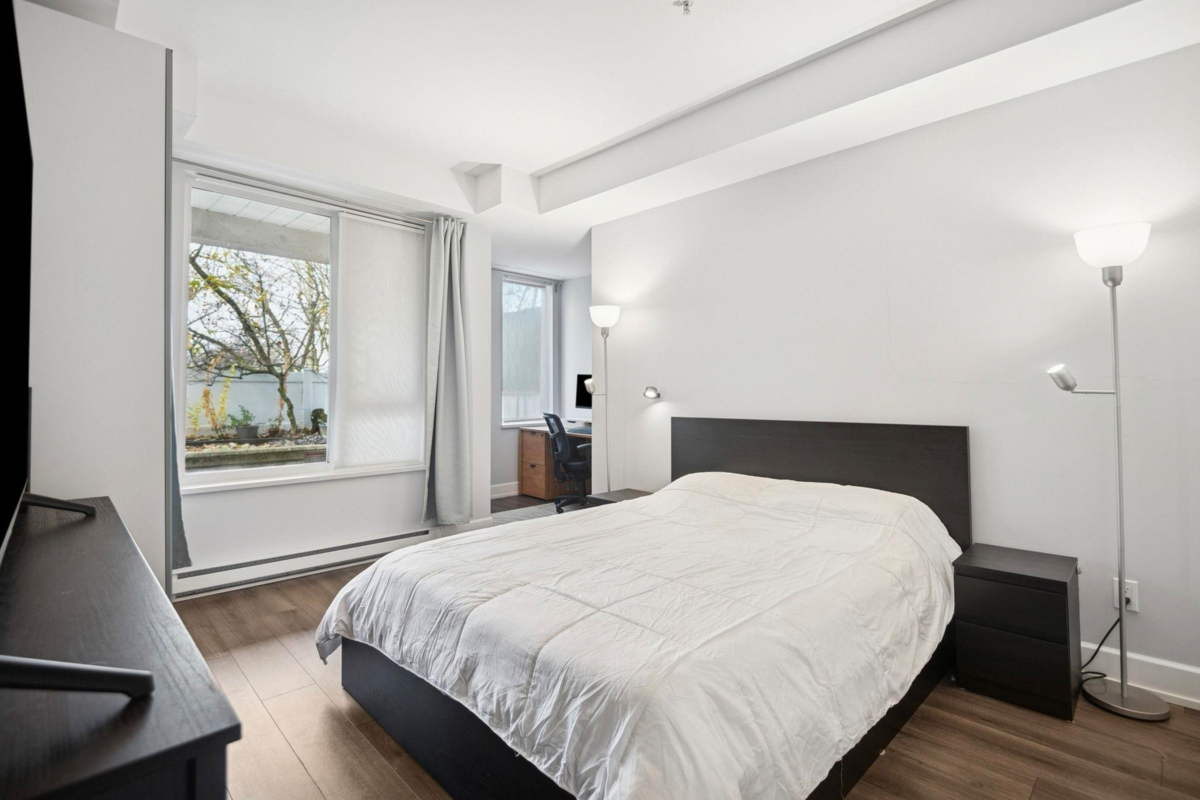 Breakfast Nook Photo of 134 5888 Dover Crescent, Richmond, BC