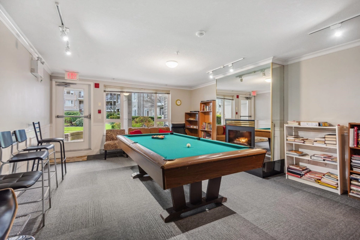 Loft / Bonus Room Photo of 134 5888 Dover Crescent, Richmond, BC