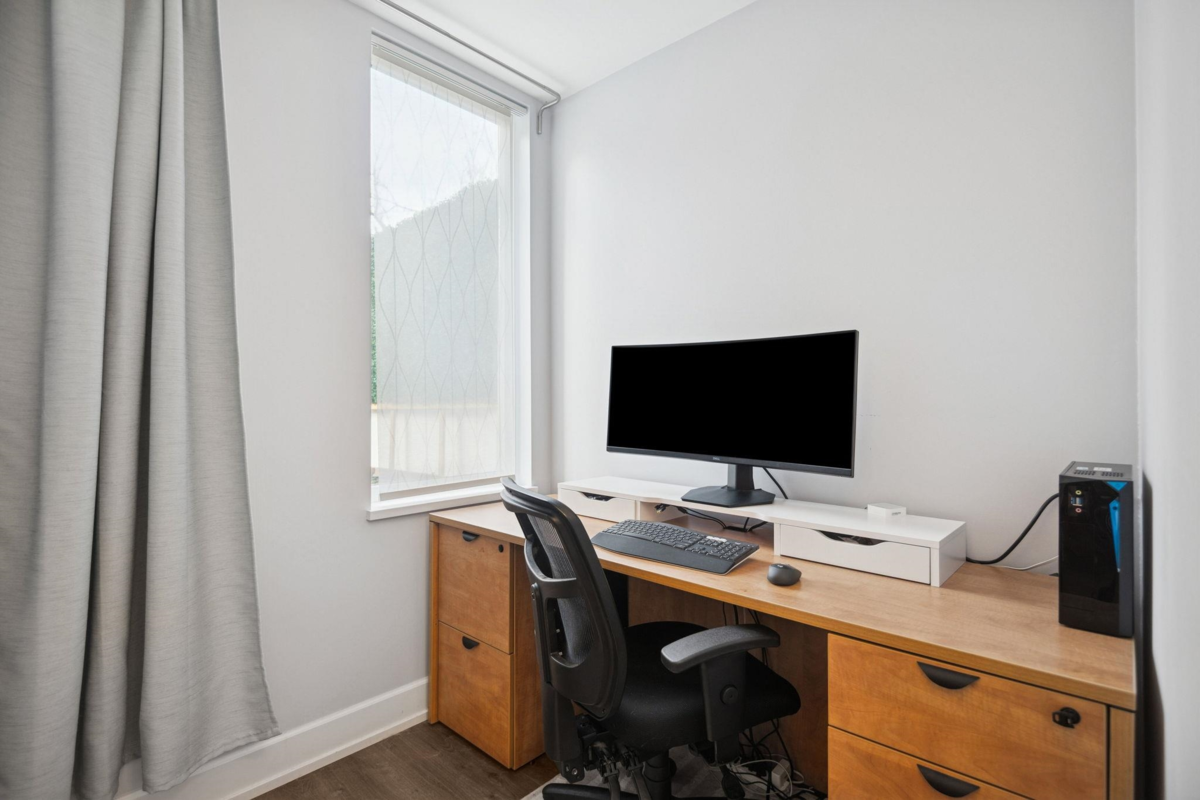 Primary Bedroom Photo of 134 5888 Dover Crescent, Richmond, BC