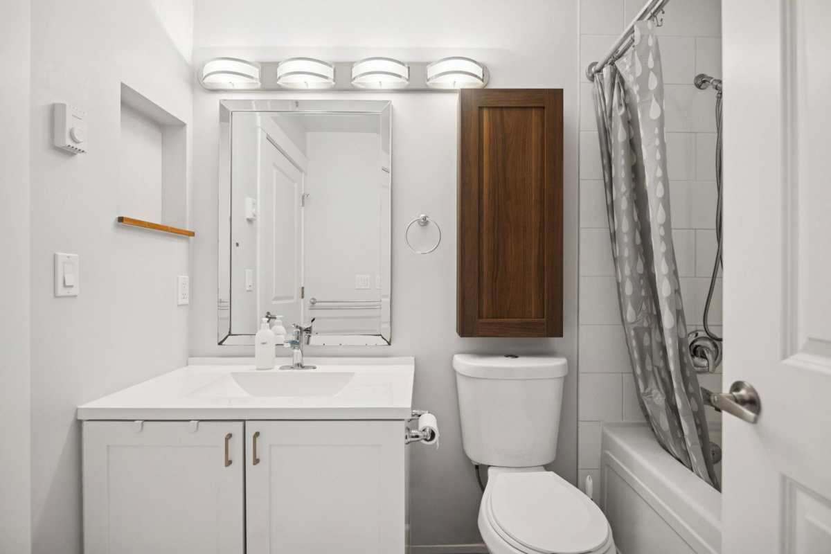 Walk-In Closet Photo of 134 5888 Dover Crescent, Richmond, BC