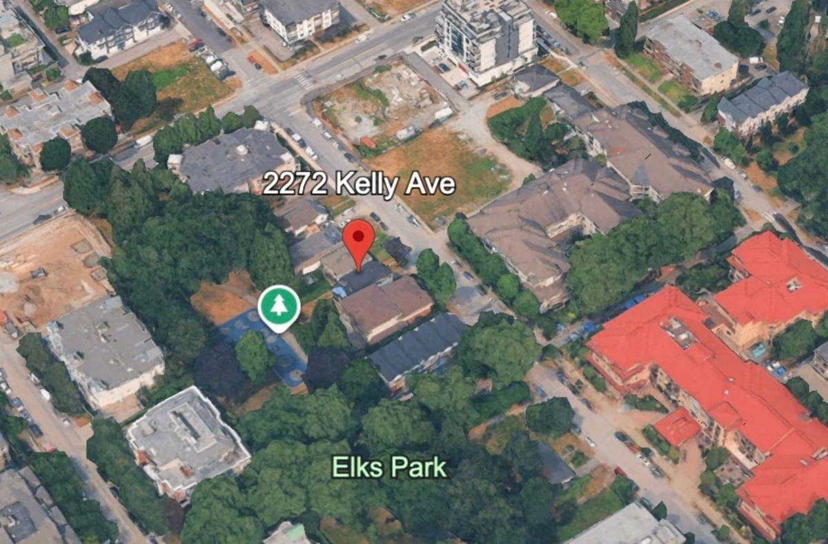 Pantry Photo of 2272 Kelly Avenue, Port Coquitlam, BC