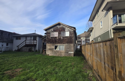 2272 Kelly Avenue, Port Coquitlam, BC, Port Coquitlam — Single Family Residence for sale
