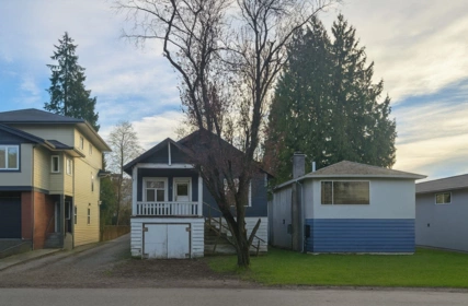 2272 Kelly Avenue, Port Coquitlam, BC, Port Coquitlam — Single Family Residence for sale
