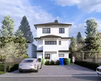 2942 Oxford Street, Port Coquitlam, BC