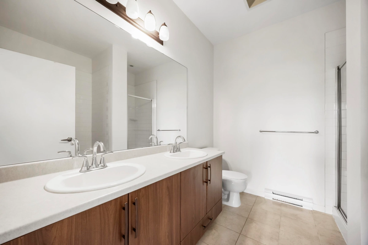 Loft / Bonus Room Photo of 412 11950 Harris Road, Pitt Meadows, BC