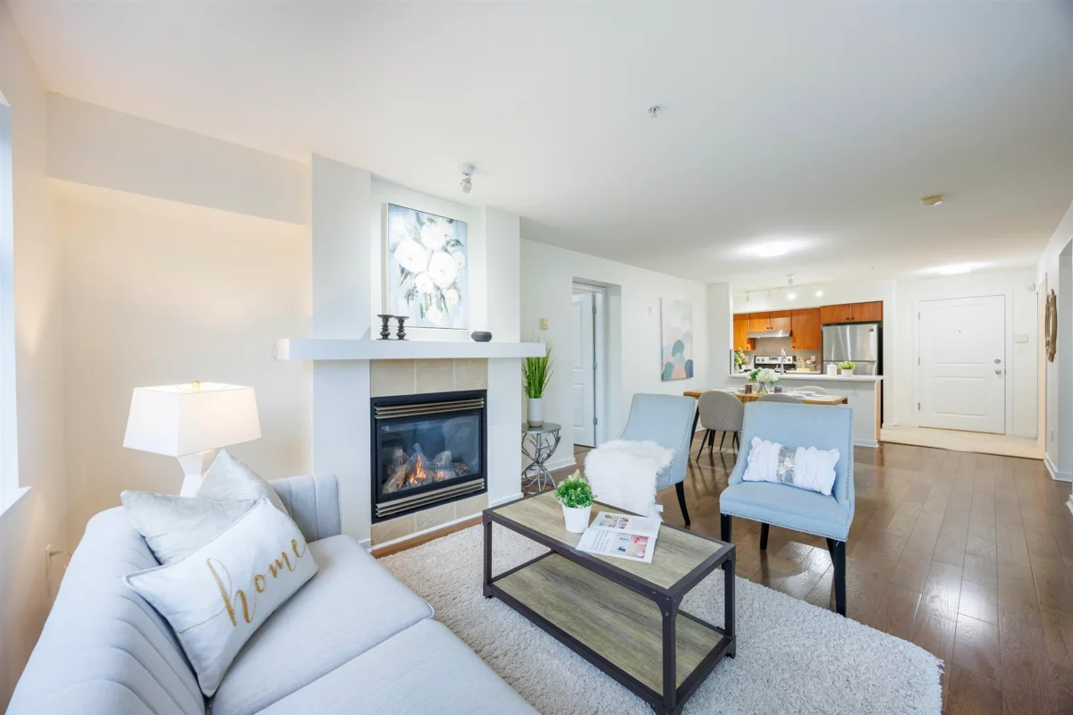 Loft / Bonus Room Photo of 307 6508 Denbigh Avenue, Burnaby, BC