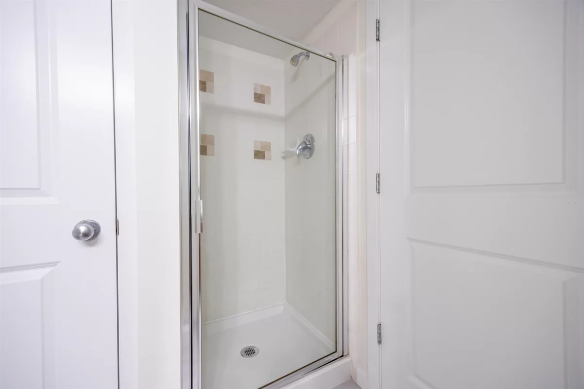 Powder Room Photo of 307 6508 Denbigh Avenue, Burnaby, BC