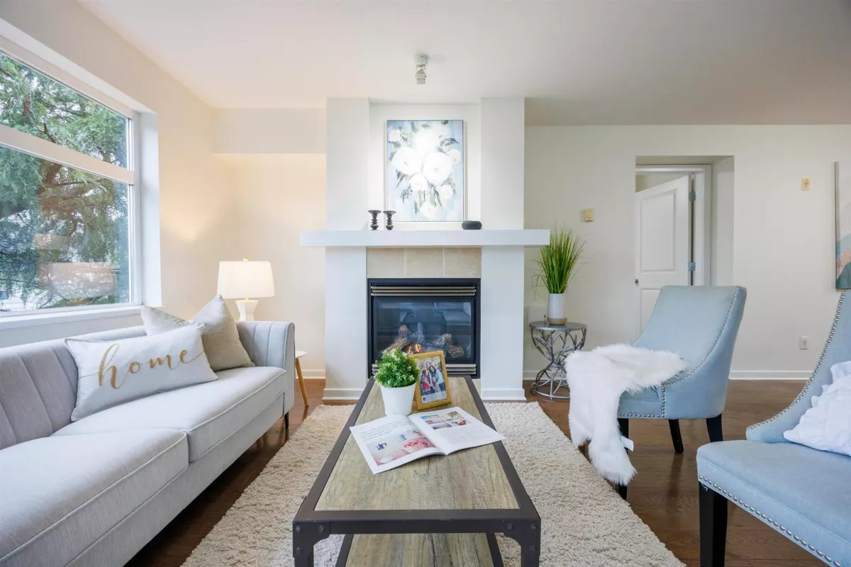 Primary Bedroom Photo of 307 6508 Denbigh Avenue, Burnaby, BC