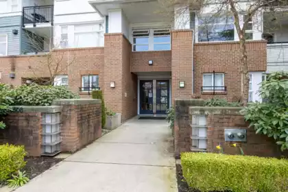 307 6508 Denbigh Avenue, Burnaby, BC, Burnaby — Apartment/Condo for sale