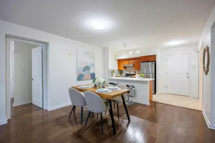 307 6508 Denbigh Avenue, Burnaby, BC, Burnaby — Apartment/Condo for sale