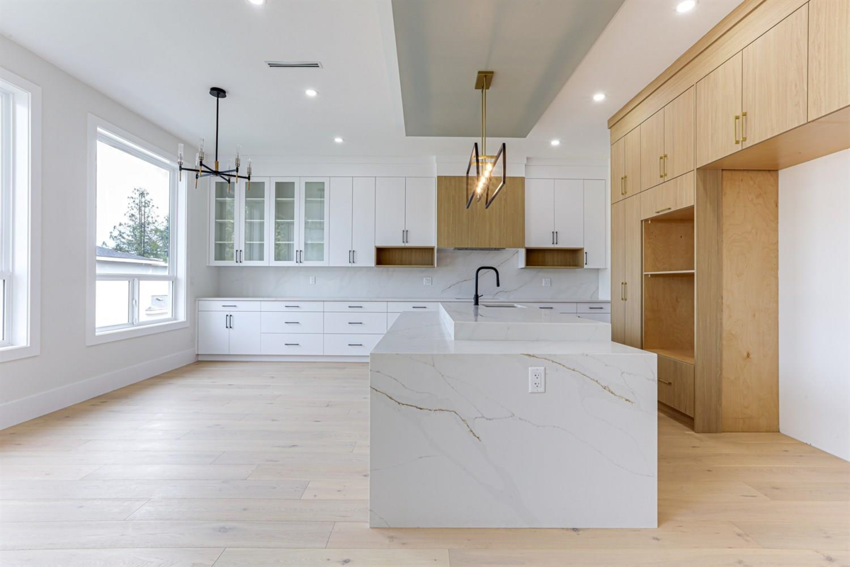 Bedroom 2 Photo of 6914 204a Street, Langley, BC