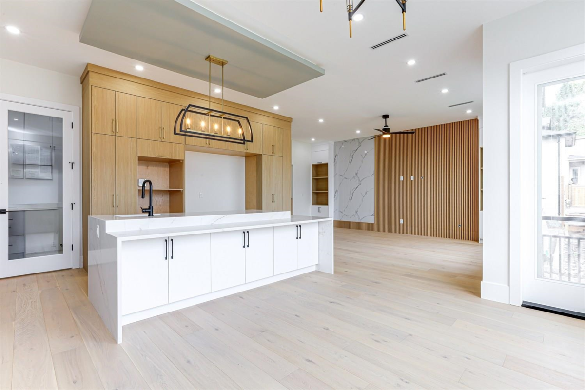 Bedroom 4 Photo of 6914 204a Street, Langley, BC