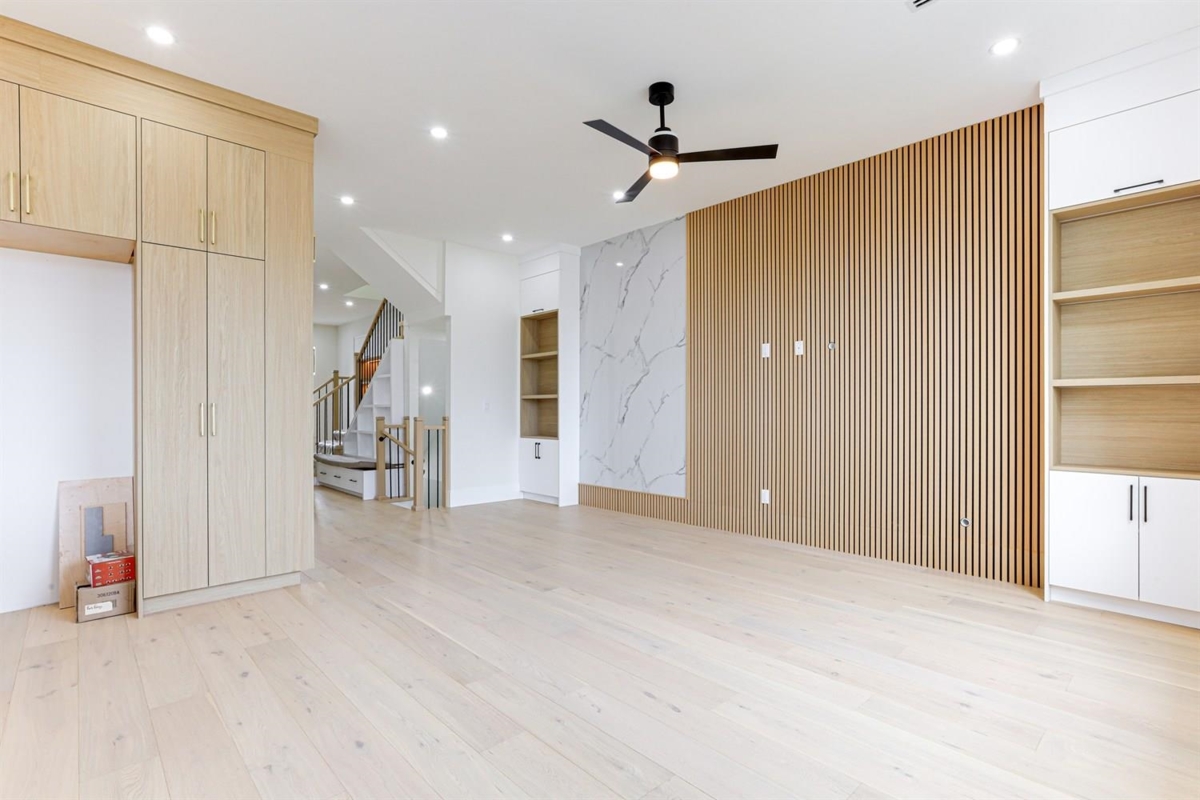 Breakfast Nook Photo of 6914 204a Street, Langley, BC