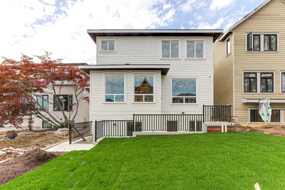 Fitness Center Photo Near 6914 204a Street, Langley, BC