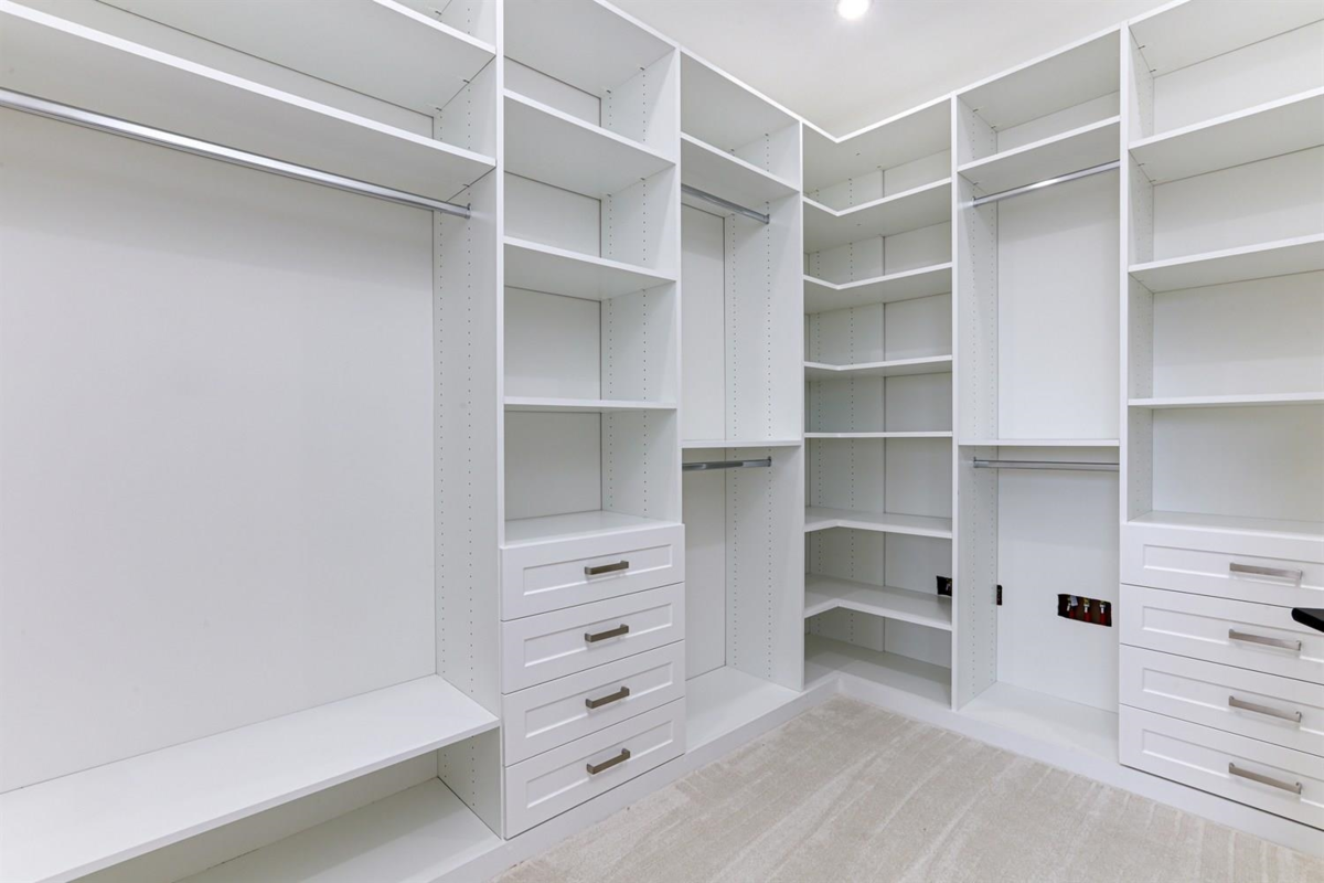 Garage Interior Photo of 6914 204a Street, Langley, BC