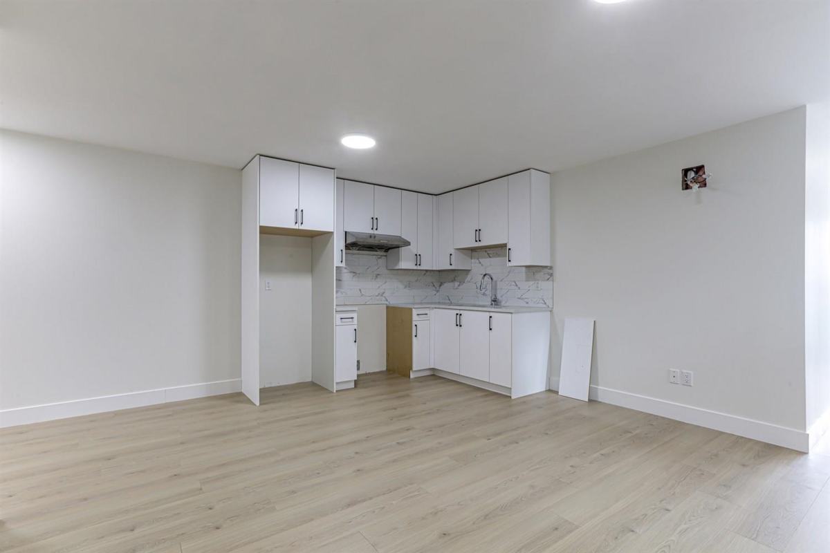 Neighborhood Park Photo Near 6914 204a Street, Langley, BC