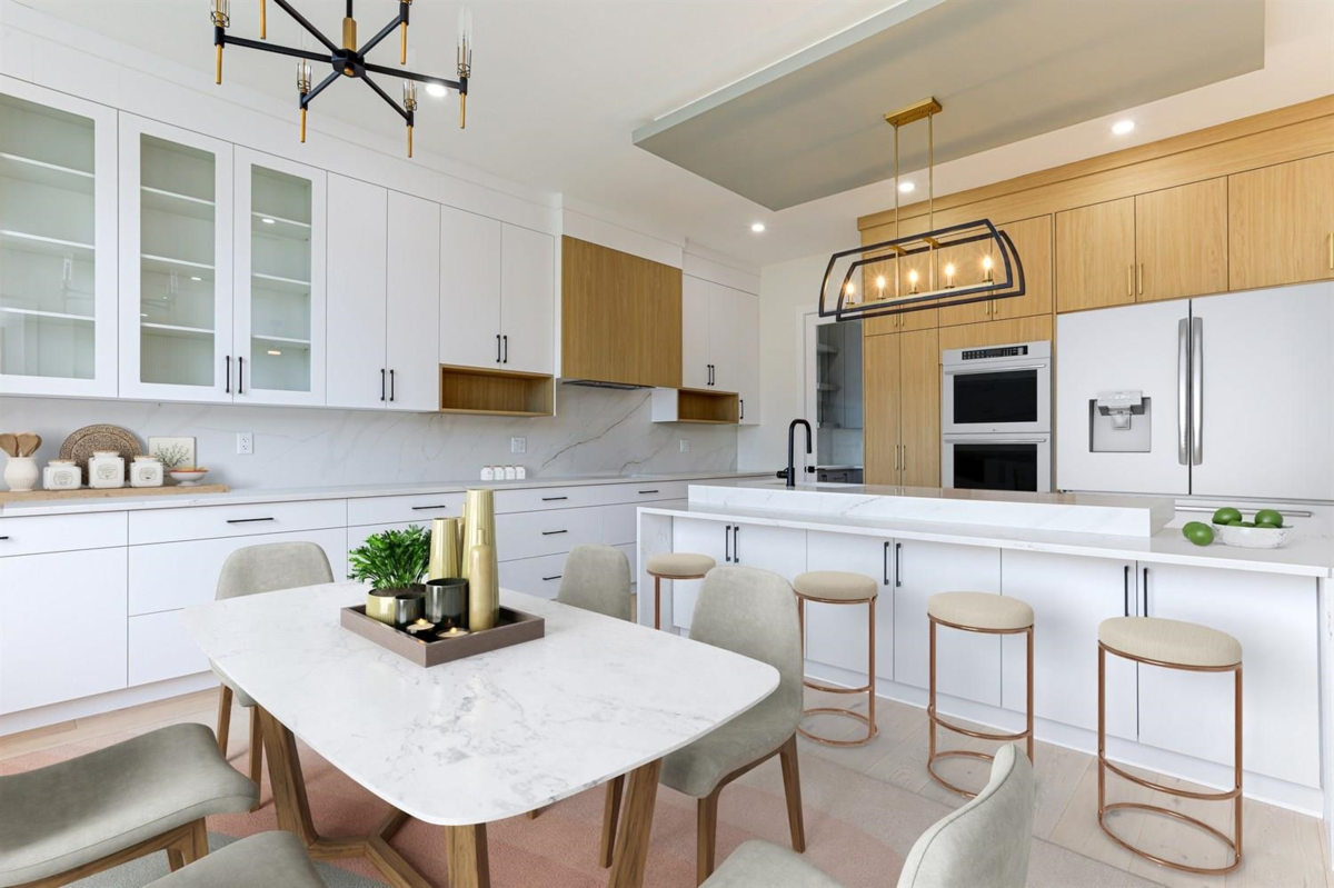 Primary Bathroom Photo of 6914 204a Street, Langley, BC