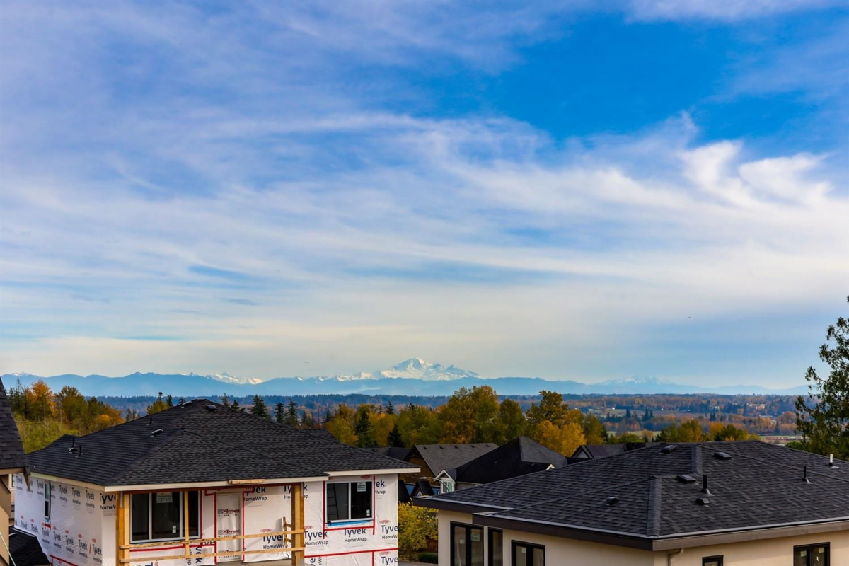 Staircase Photo of 6914 204a Street, Langley, BC