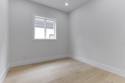 Basement Recreation Room Photo of 6914 204a Street, Langley, BC