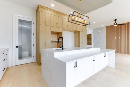 Guest Bathroom Photo of 6914 204a Street, Langley, BC