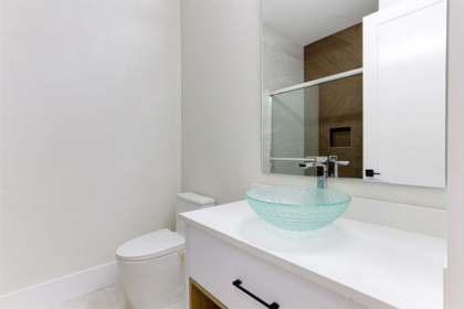 Laundry Room Photo of 6914 204a Street, Langley, BC