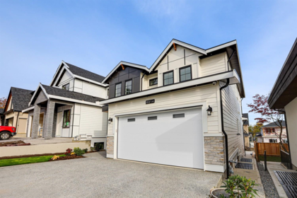 6914 204a Street, Langley, BC, Langley — Single Family Residence for sale