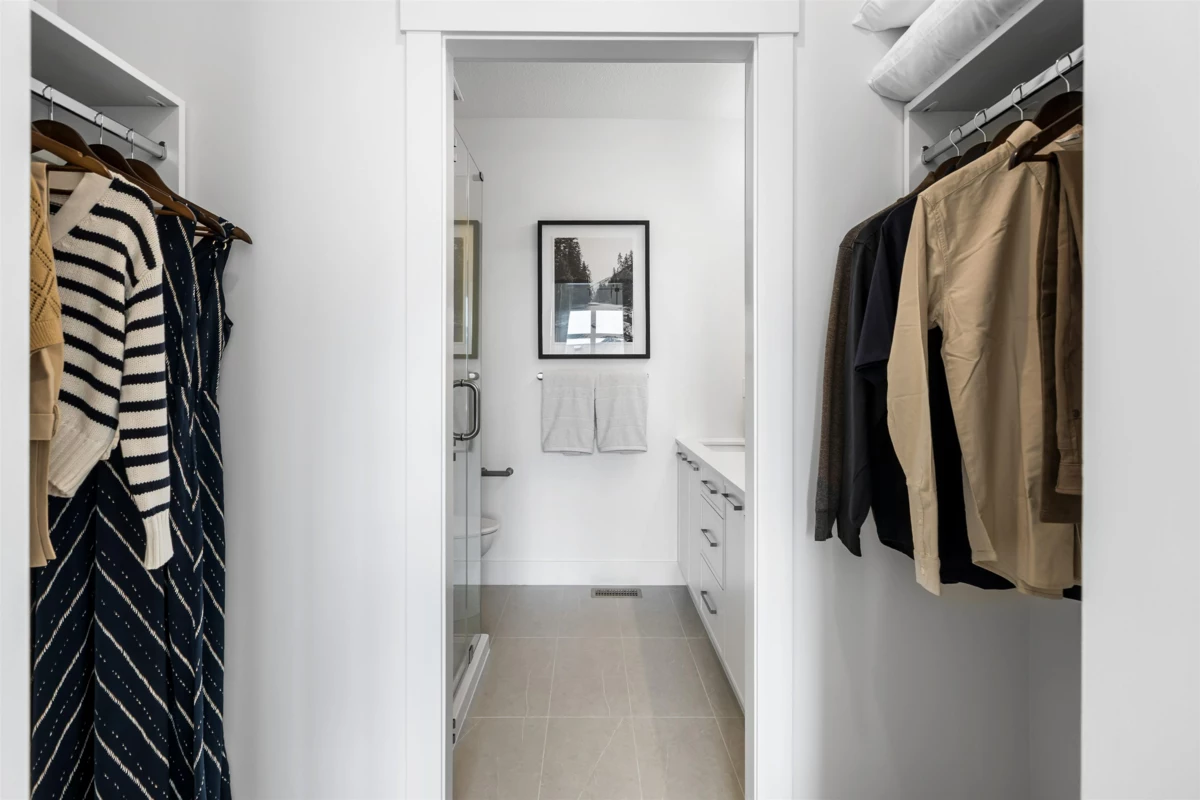 Pantry Photo of 113 3546 Monson Crescent, Coquitlam, BC