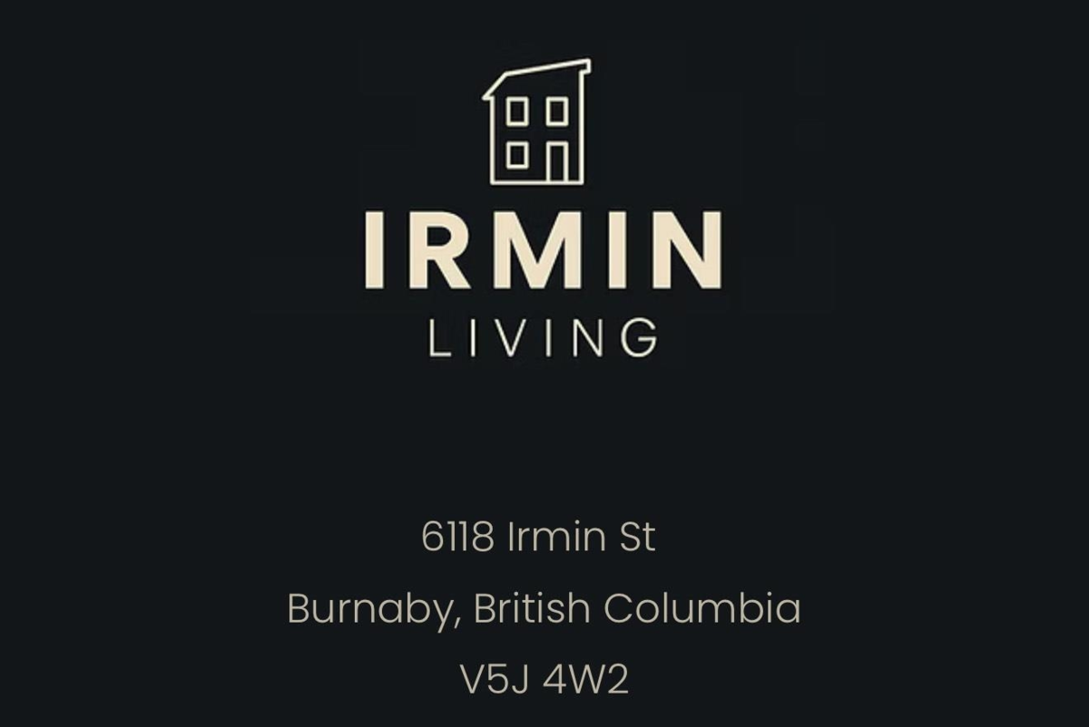 Pantry Photo of 2 7510 Curragh Avenue, Burnaby, BC