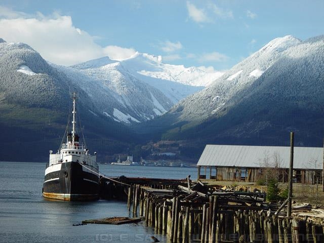 Bedroom 2 Photo of 1173 Copper Drive, Britannia Beach, BC
