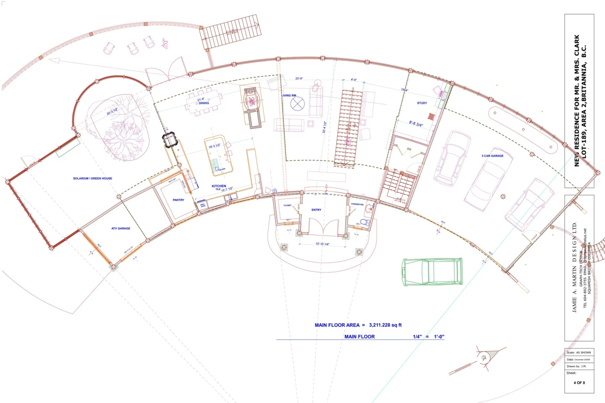 Family Room Photo of 1173 Copper Drive, Britannia Beach, BC