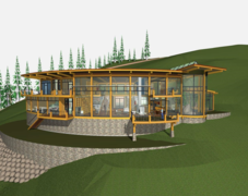 1173 Copper Drive, Britannia Beach, BC